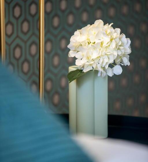 سوئیت پرزیدنت, Navona 49 Luxury Suites&apartment