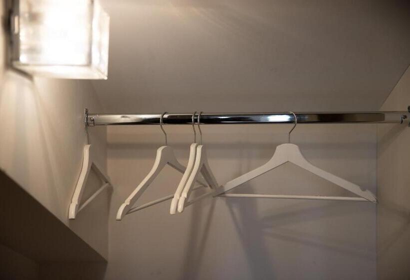 1 Bedroom Penthouse Apartment, Navona 49 Luxury Suites&apartment