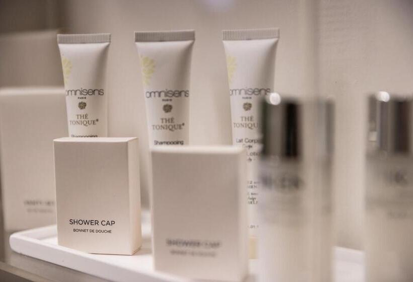 1 Bedroom Penthouse Apartment, Navona 49 Luxury Suites&apartment