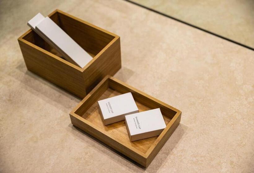 1 Bedroom Penthouse Apartment, Navona 49 Luxury Suites&apartment