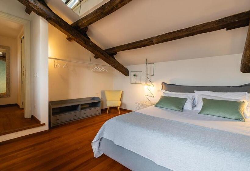 1 Bedroom Penthouse Apartment, Navona 49 Luxury Suites&apartment