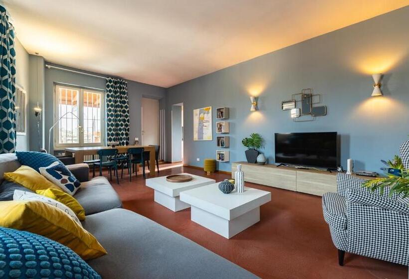 اتاق استاندارد, Navona 49 Luxury Suites&apartment