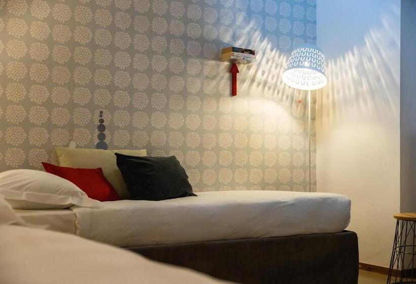 اتاق استاندارد, Navona 49 Luxury Suites&apartment