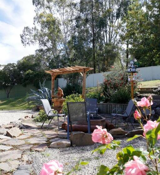 이코노미 룸, Seymour Motel