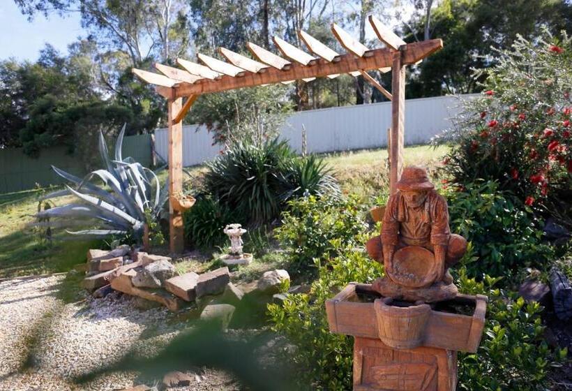 스탠다드 룸, Seymour Motel