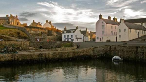 キングサイズベッドのスタンダードルーム, Durn House