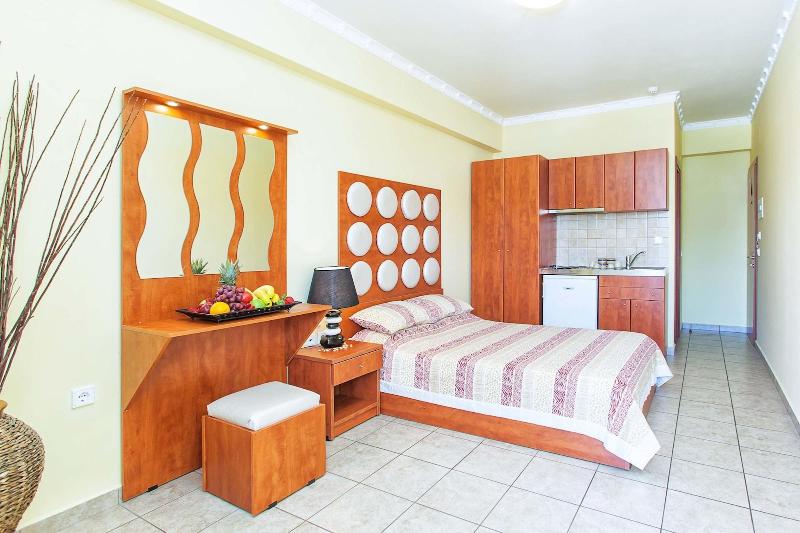 غرفة قياسية, Casa Di Mare Poseidon