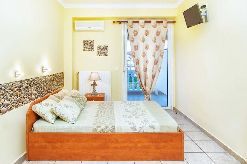 Номер Стандарт Трехместный, Casa Di Mare Poseidon