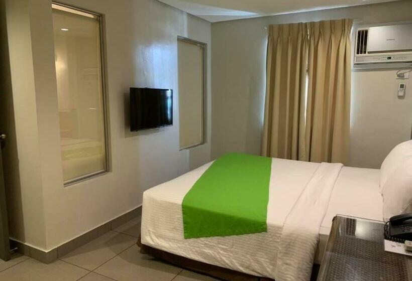 سوییت, Cebu R Hotel Mabolo