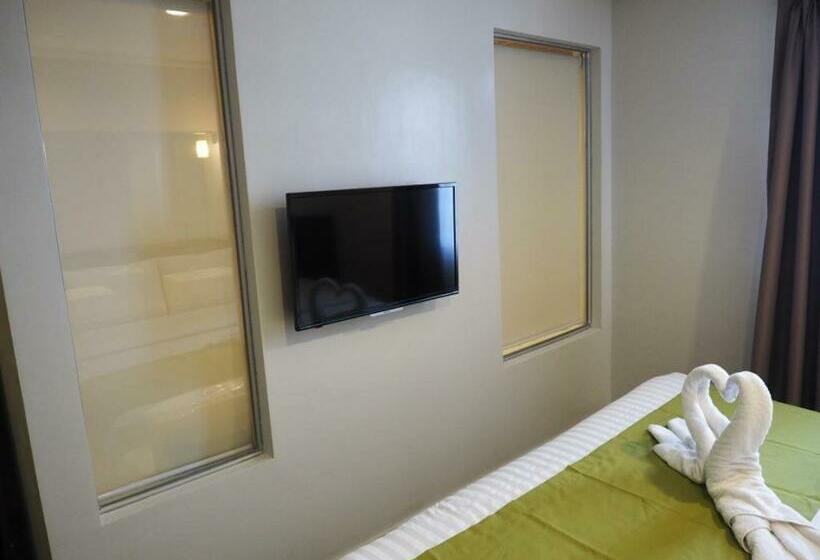 سوییت, Cebu R Hotel Mabolo