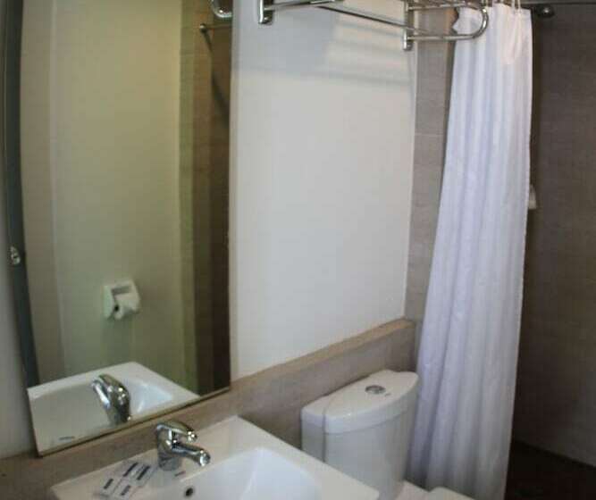 스탠다드 룸, Cebu R Hotel Mabolo