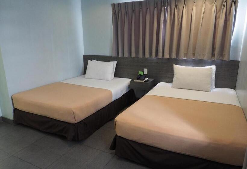 اتاق لوکس, Cebu R Hotel Mabolo