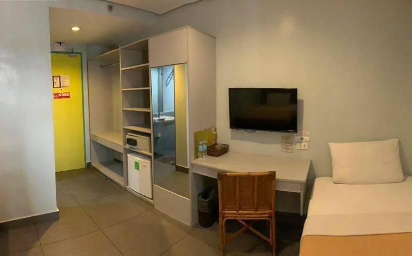اتاق لوکس, Cebu R Hotel Mabolo
