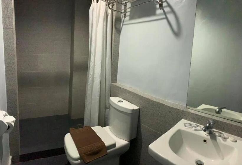 اتاق لوکس, Cebu R Hotel Mabolo