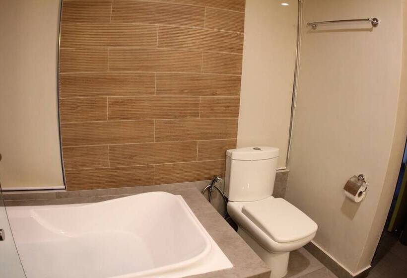 سوییت, Cebu R Hotel Mabolo