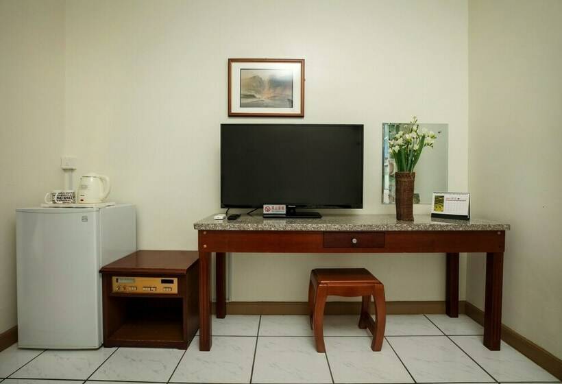 اتاق استاندارد, Capital