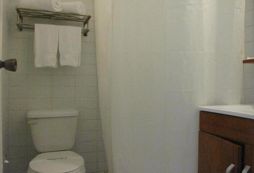 اتاق استاندارد, Capital