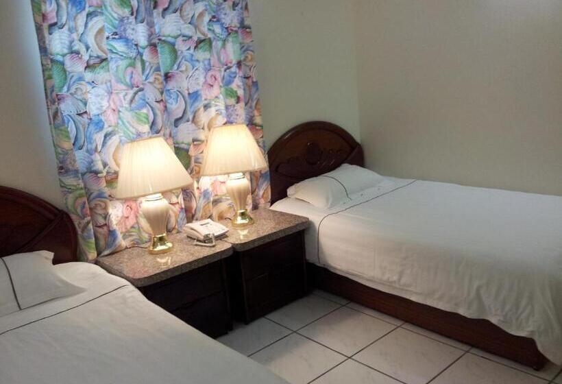 اتاق استاندارد, Capital