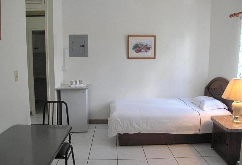 اتاق استاندارد, Capital