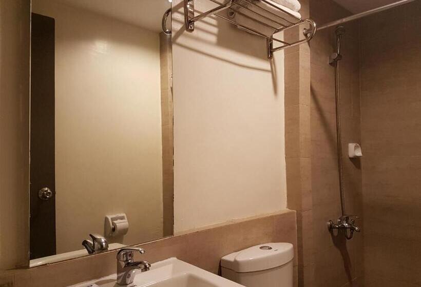 اتاق لوکس, Cebu R Hotel Mabolo