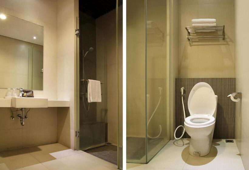 جناح جونيور, Cozy Boutique Guest House