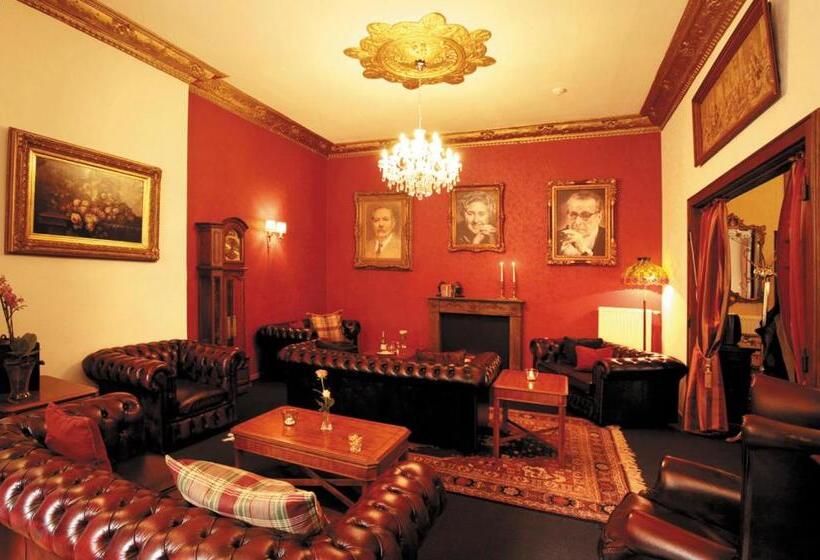 סוויטה, Das Krimi