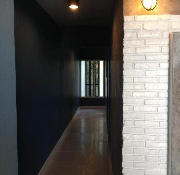 غرفة بريميوم رباعية, De Sea Almond