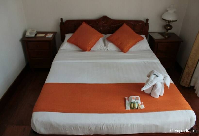 اتاق استاندارد, Felicidad