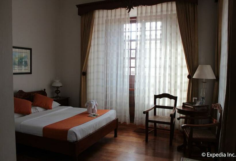 اتاق استاندارد, Felicidad