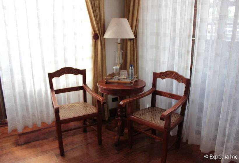 اتاق استاندارد, Felicidad