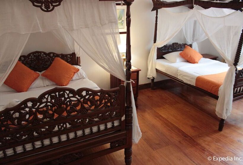 اتاق لوکس, Felicidad