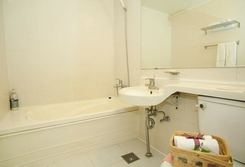 חדר סטנדרט, Good Inn