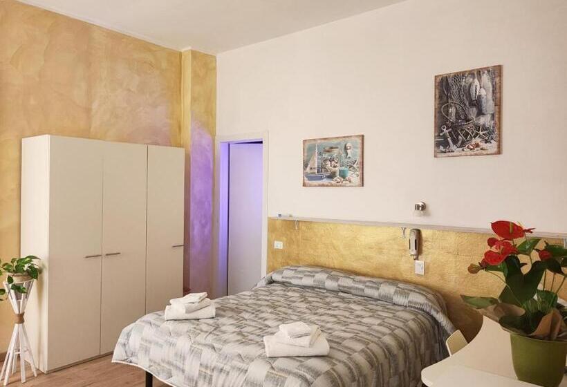 Номер Стандарт Трехместный, Il Ponte