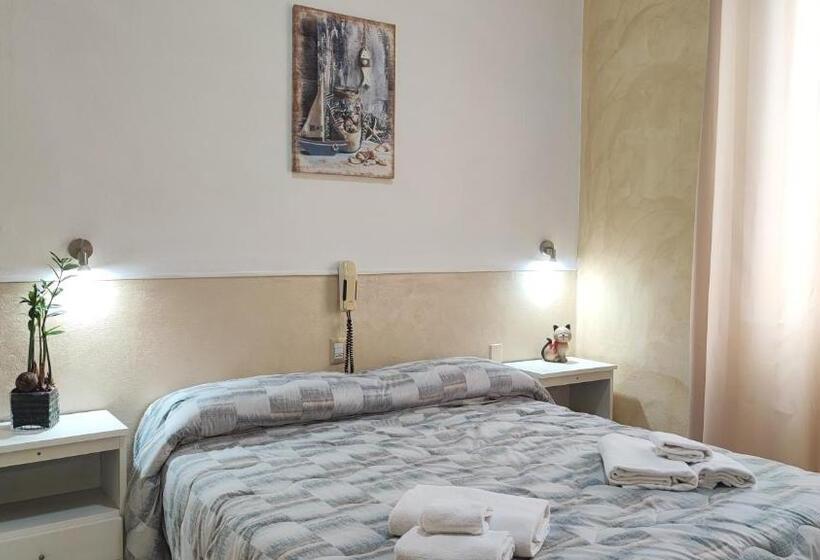 Номер Стандарт Трехместный, Il Ponte