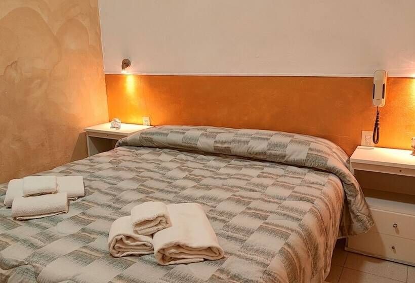 Номер Стандарт Трехместный, Il Ponte