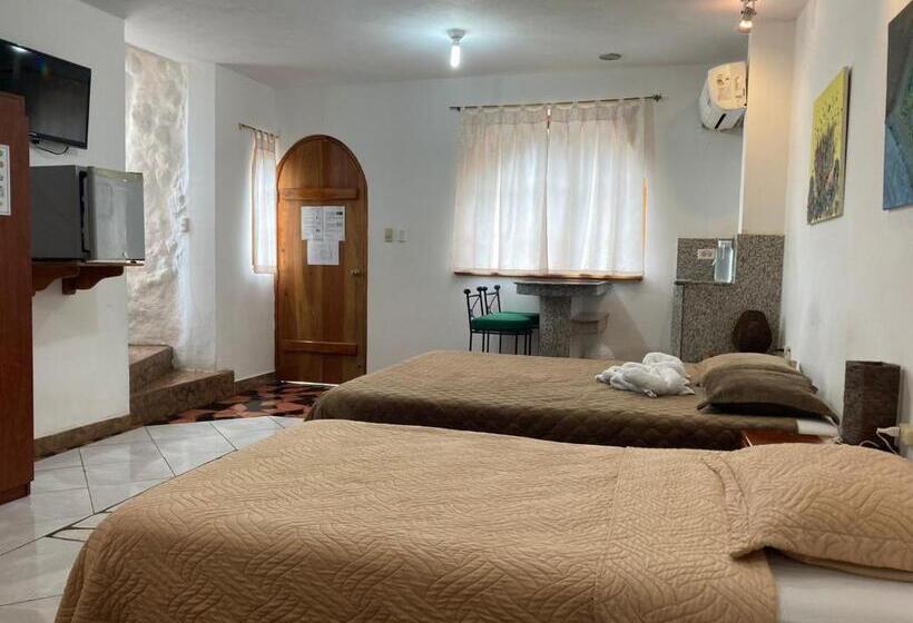 سوییت, La Fortaleza De Haro