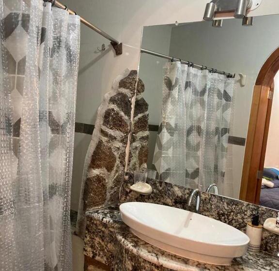 اتاق استاندارد با چشمانداز استخر, La Fortaleza De Haro