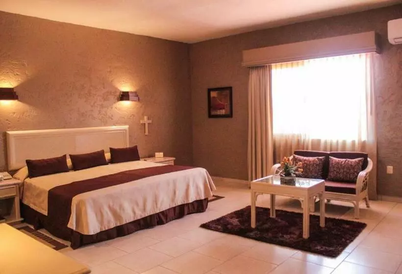 スイート, Layfer Del Centro, Cordoba, Ver