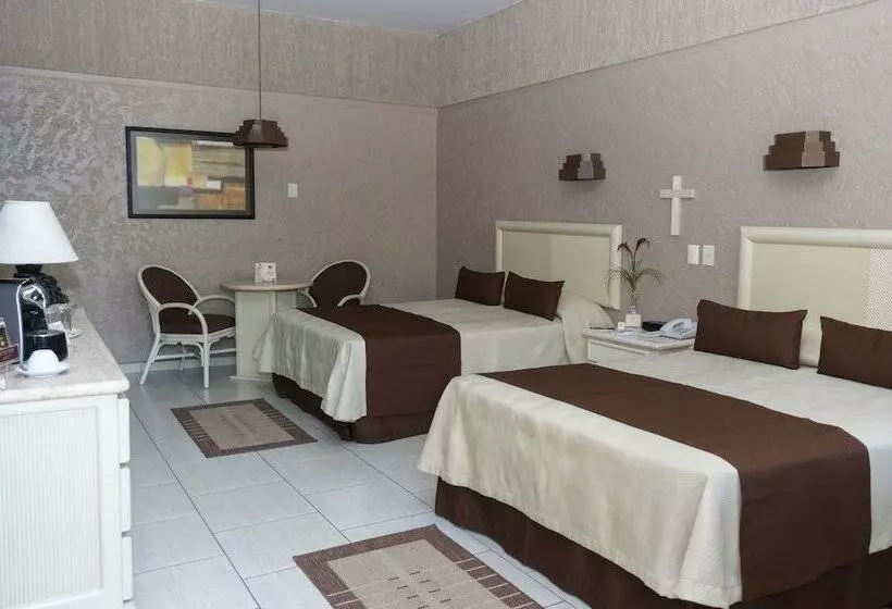 ファミリールーム, Layfer Del Centro, Cordoba, Ver