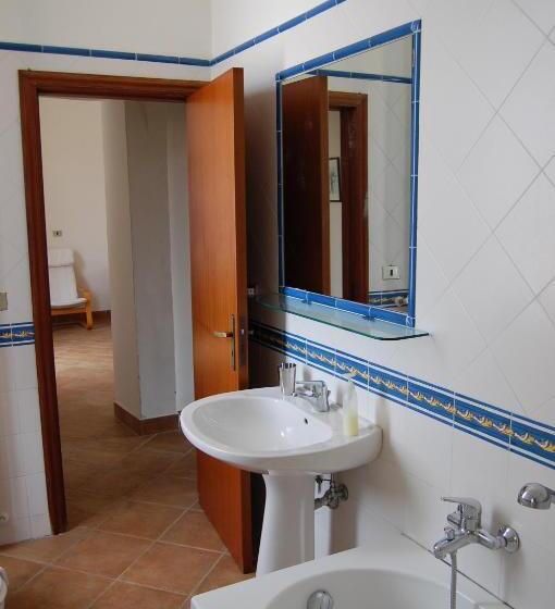 Студия Стандарт, Farmstay La Morella