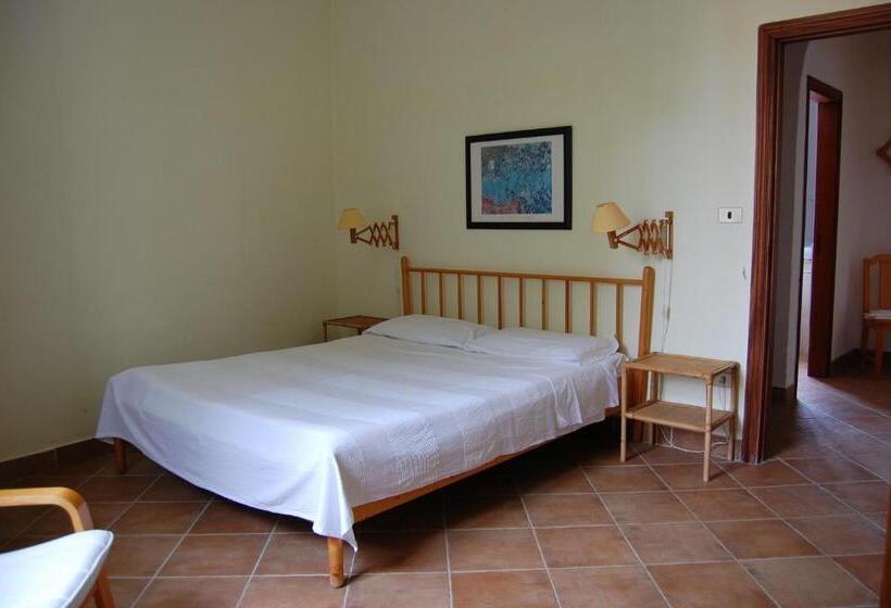 Студия Стандарт, Farmstay La Morella