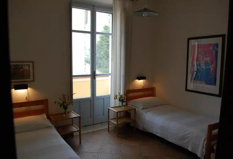 ２ベッドルームアパートメント, Farmstay La Morella