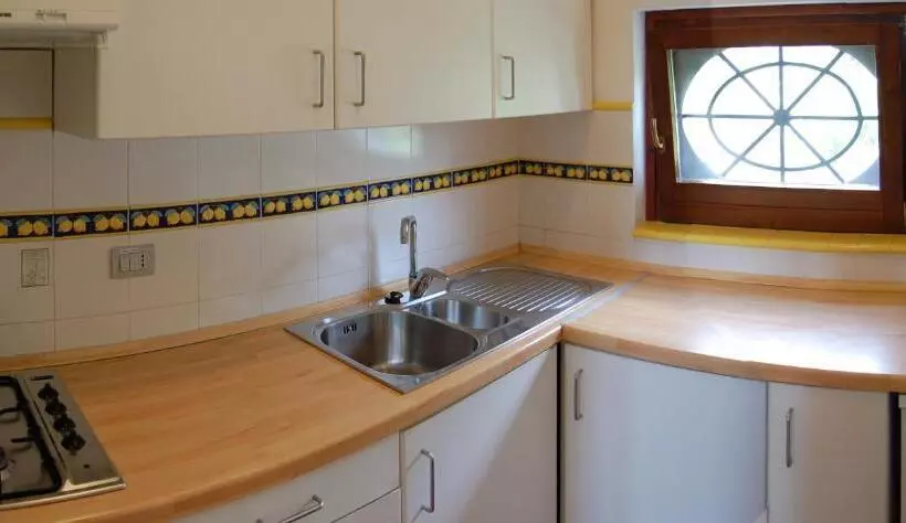 １ベッドルームアパートメント, Farmstay La Morella