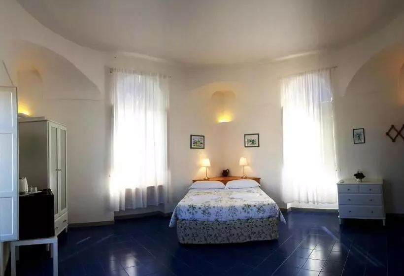 テラス付きスタンダードルーム, Farmstay La Morella