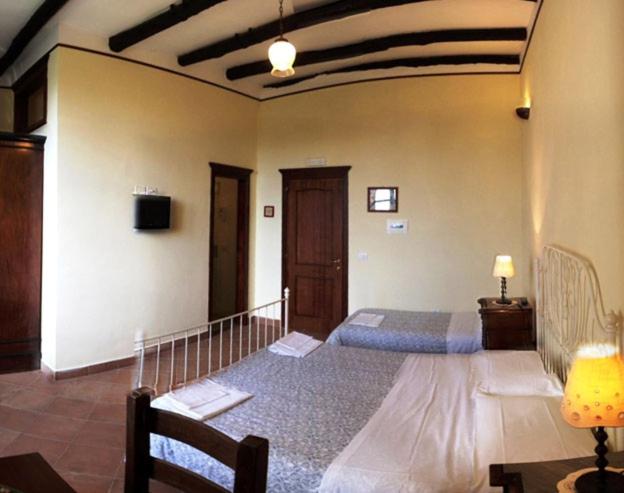 Номер Стандарт, Farmstay La Morella