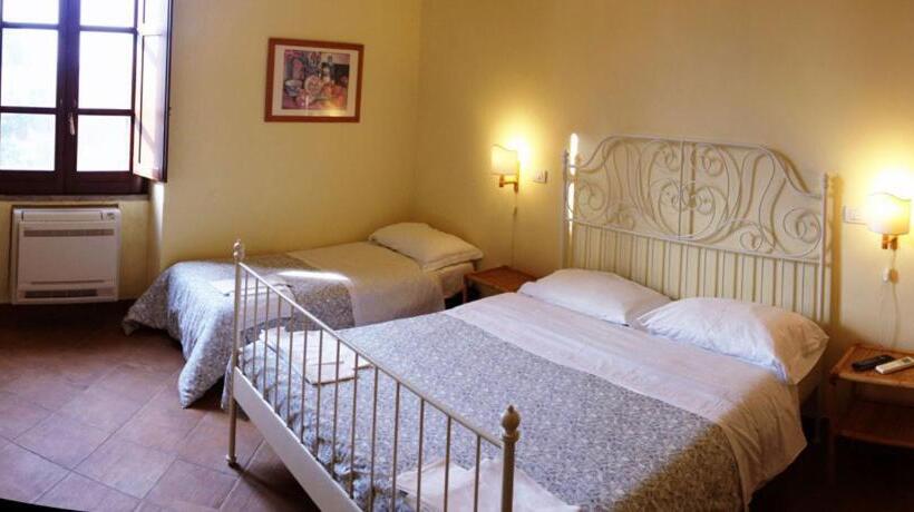 Номер Стандарт, Farmstay La Morella