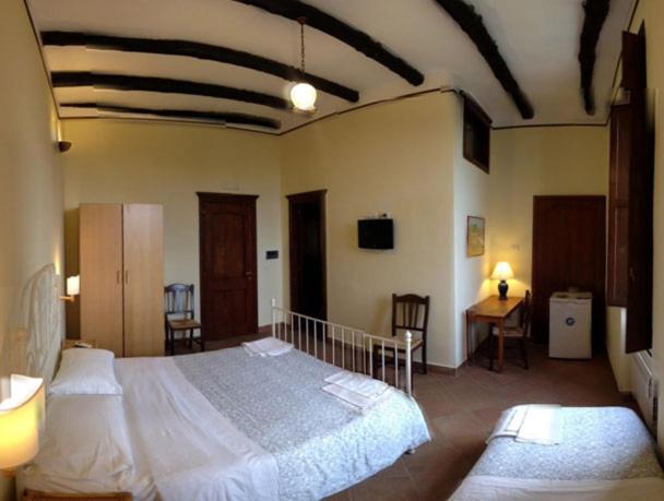 Номер Стандарт, Farmstay La Morella