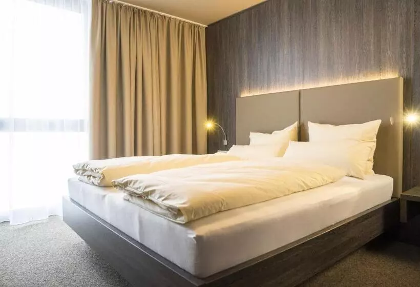 اتاق اکونومی, Myhotel München Olching