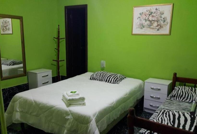 חדר דלוקס, Pousada Ferradura Beach