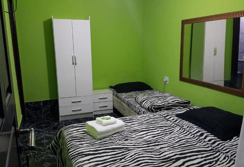Номер Deluxe, Pousada Ferradura Beach